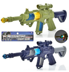 Автомат муз (ZHY96)